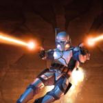 Star Wars: Bounty Hunter Remastered