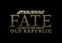 Star Wars Fate of the Old Republic
