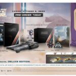 Star Wars Galactic Racer im Überblick Release Termin Gameplay und Editionen enthüllt - PlayStationInfo