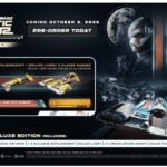 Star Wars Galactic Racer im Überblick Release Termin Gameplay und Editionen enthüllt - PlayStationInfo