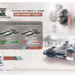 Star Wars Galactic Racer im Überblick Release Termin Gameplay und Editionen enthüllt - PlayStationInfo