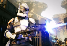 Star Wars Zero Company hat 53 Trophäen doch ausgerechnet diese Herausforderung fehlt