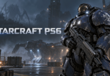 StarCraft könnte auch für PS6 erscheinen und Blizzard hält sich auffällig bedeckt StarCraft