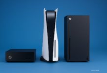 Mega Leak bei Steam enthüllt dutzende kommende Spiele Steam Machine gegen PS5 und Xbox Series X