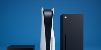 Steam Machine gegen PS5 und Xbox Series X