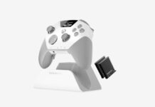 SteelSeries Aeon Pro will mit Wechselakkus und QuickSwitch Dock überzeugen