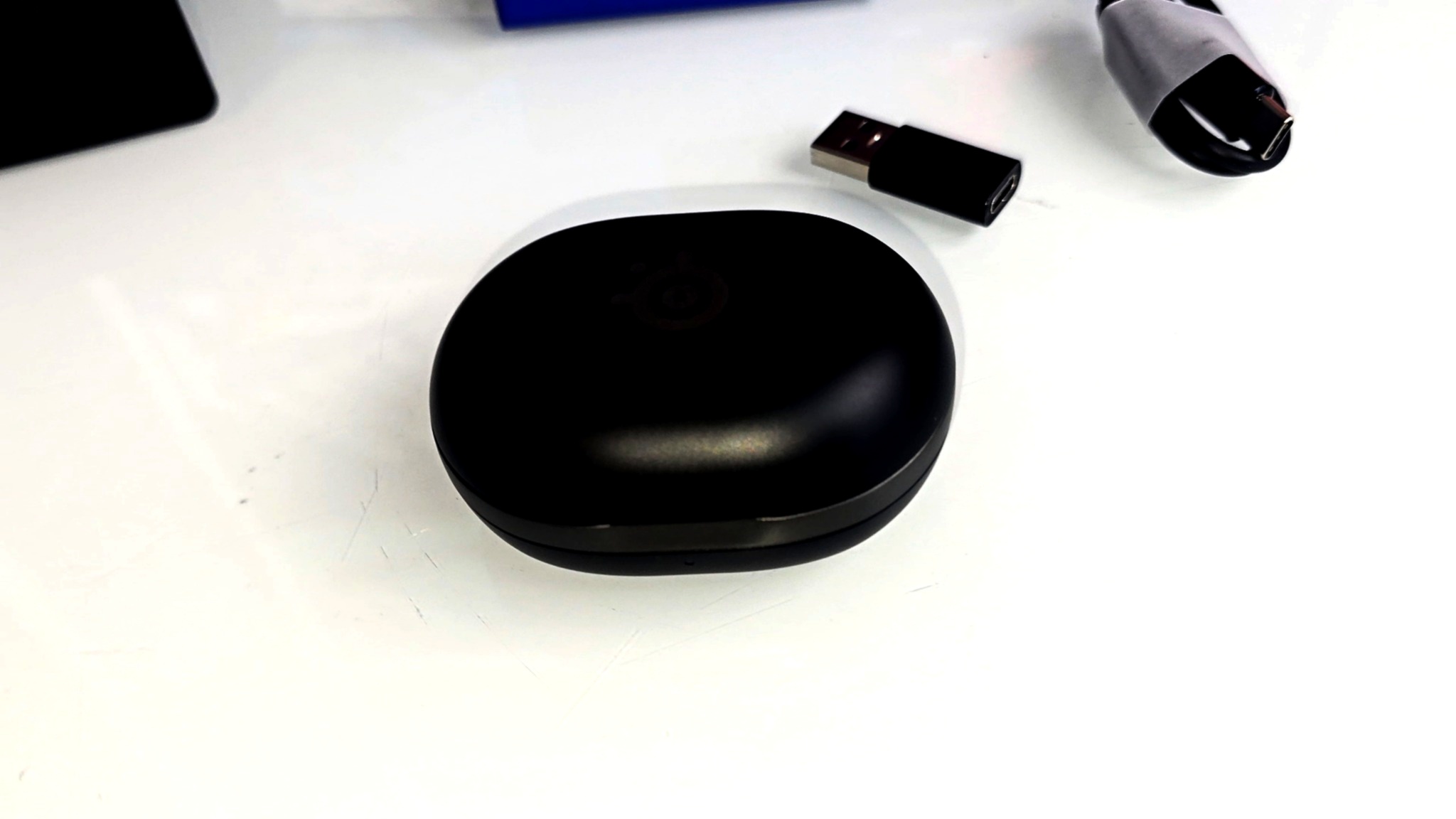 SteelSeries Arctis GameBuds für PlayStation im Test – Starke PS5 In-Ears mit ANC, 360°-Sound und viel Komfort? - PlayStationInfo