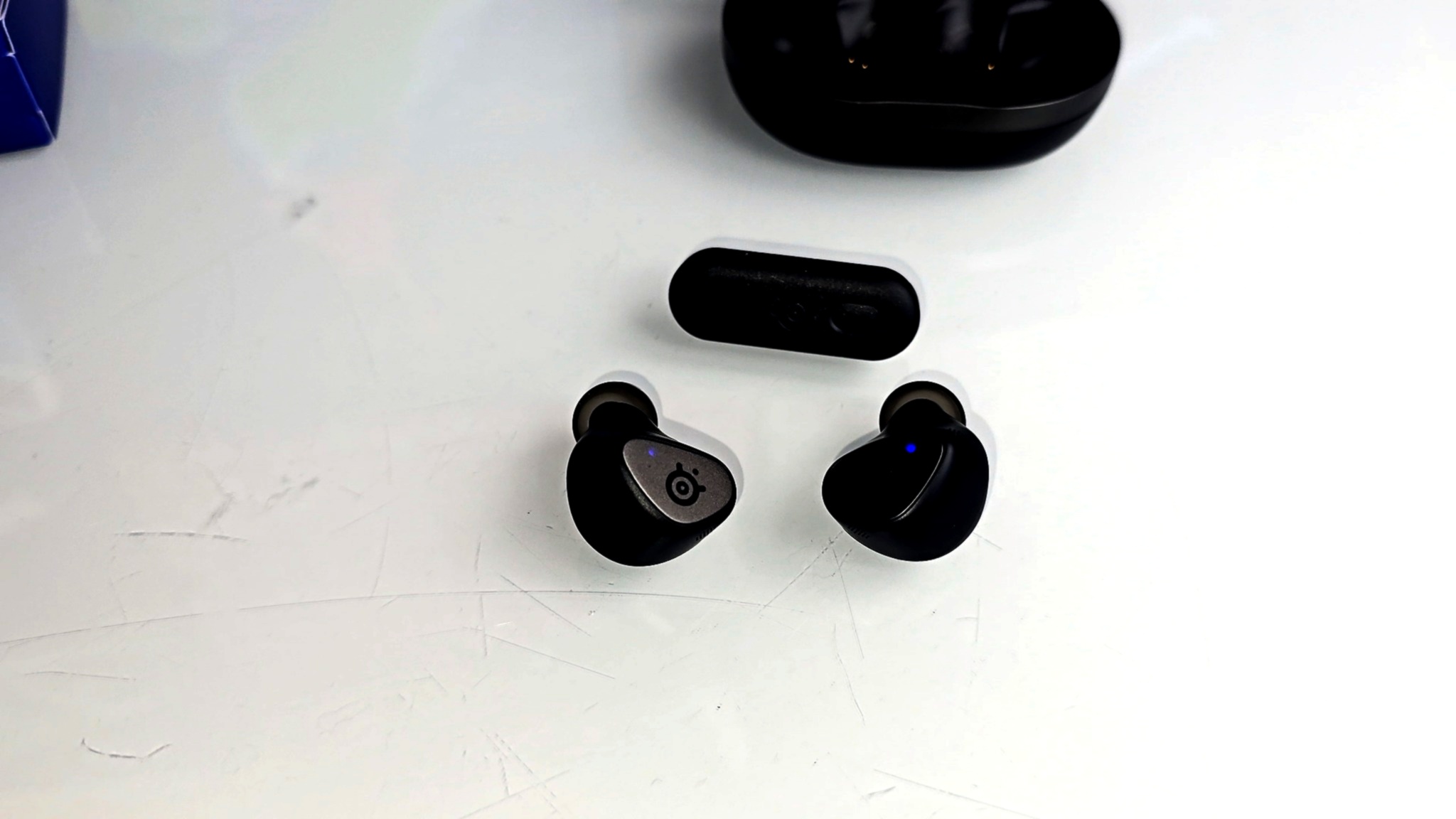 SteelSeries Arctis GameBuds für PlayStation im Test – Starke PS5 In-Ears mit ANC, 360°-Sound und viel Komfort? - PlayStationInfo