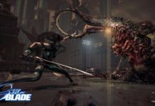 Stellar Blade überrascht PS5 Spieler mit Bayonetta Geschenk