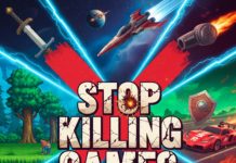 Stop Killing Games