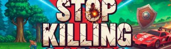 Stop Killing Games