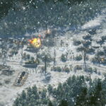 Sudden Strike 5 im Test – Überraschend starke Echtzeit-Taktik auf der PS5 - PlayStationInfo