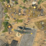 Sudden Strike 5 im Test – Überraschend starke Echtzeit-Taktik auf der PS5 - PlayStationInfo