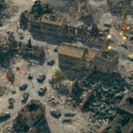 Sudden Strike 5 im Test – Überraschend starke Echtzeit-Taktik auf der PS5 - PlayStationInfo
