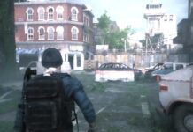 Terminal War weckt Erinnerungen an The Last of Us Online Terminal War
