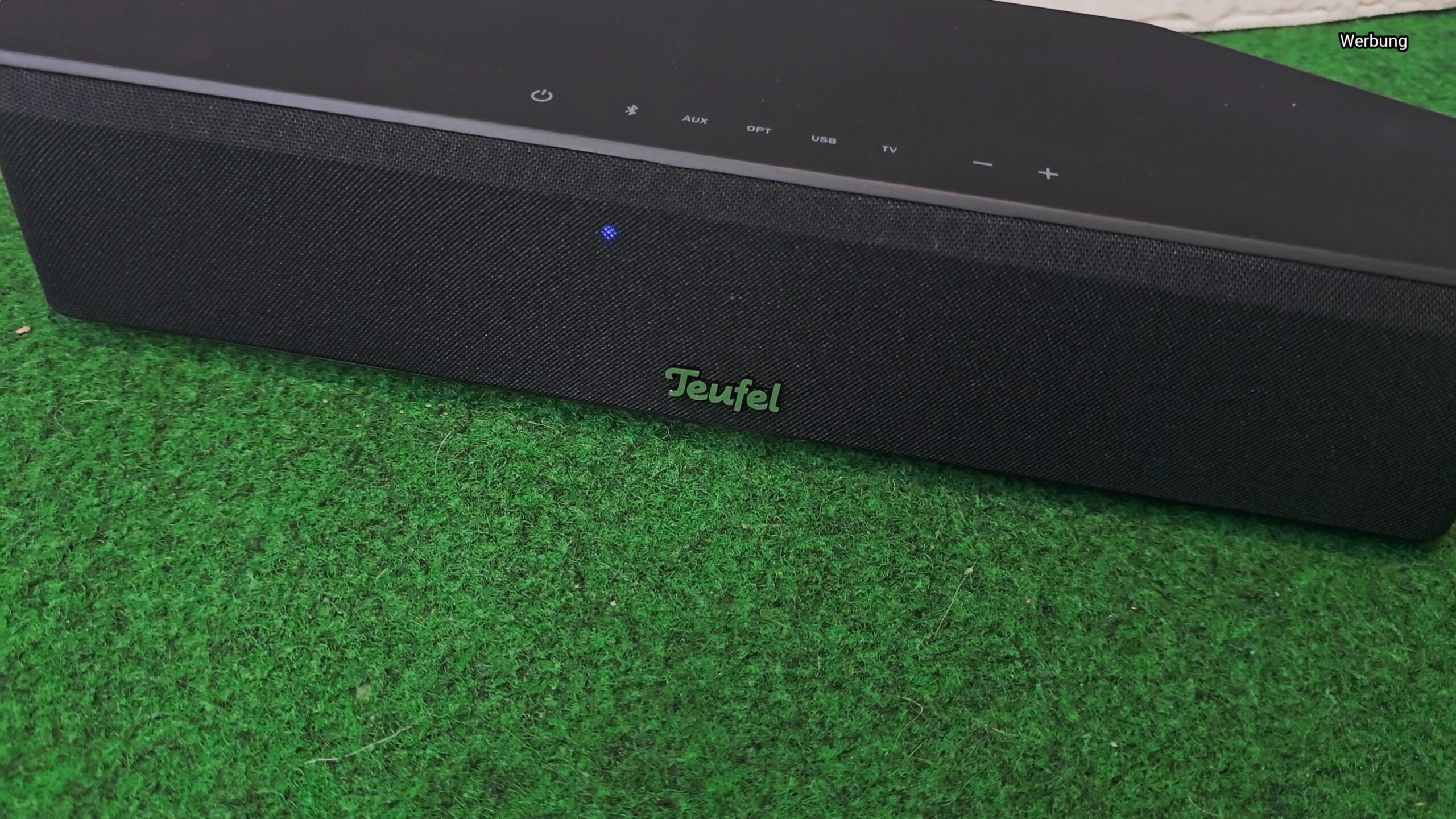 Teufel CINEBAR ONE Test – Kompakte Soundbar mit starkem Sound im Review - PlayStationInfo