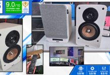 Teufel ULTIMA 25 AKTIV 2 im Test – wenn nach über 20 Jahren plötzlich ein neues Soundsystem übernimmt Teufel ULTIMA 25 AKTIV 2 im Test – wenn nach über 20 Jahren plötzlich ein neues Soundsystem übernimmt