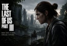 The Last of Us Part III: Alles, was wir bisher über Story, Release und die Zukunft der Reihe wissen
