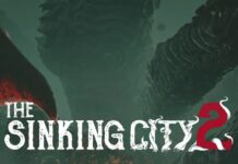 The Sinking City 2