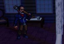 The Walking Dead Streets of Survival