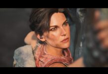 Tomb Raider Catalyst setzt Laras Geschichte aus der Survivor Trilogie fort