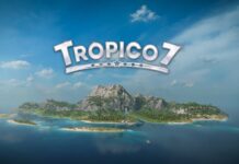 Tropico 7