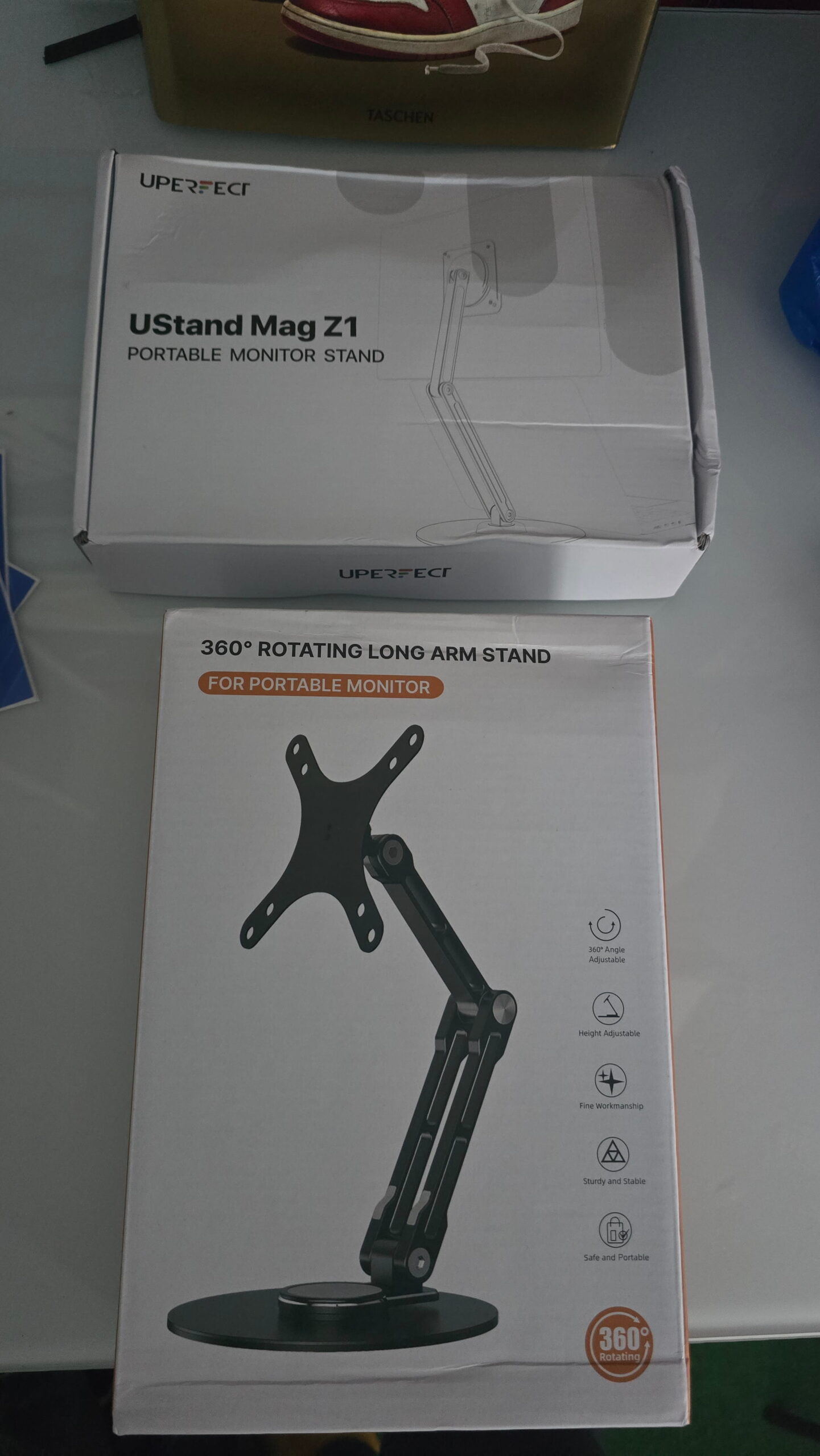 UPERFECT HN185BF im Test – 18,5 Zoll Gaming-Monitor mit 120 Hz und NxtLED-Technik überrascht im Alltag - PlayStationInfo