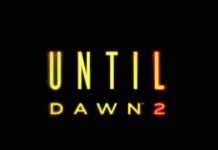 Until Dawn 2 offiziell angekündigt und führt Spieler auf eine verfluchte Insel