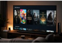 Videospielverfilmungen