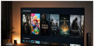 Videospielverfilmungen