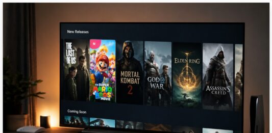 Videospielverfilmungen