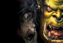 23 Jahre später bekommt Warcraft 3 plötzlich eine riesige neue Kampagne