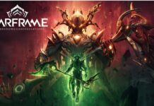 Warframe