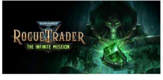 Warhammer 40,000 Rogue Trader DLC 3