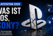 PlayStation 2026: Sony trifft eine fragwürdige Entscheidung nach der anderen – Zusammenfassung