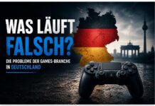 Was läuft falsch bei Games aus Deutschland Trotz Millionen bleibt der große Erfolg aus
