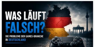 Was läuft falsch bei Games aus Deutschland Trotz Millionen bleibt der große Erfolg aus