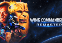 Wing Commander 3 kehrt nach über 30 Jahren zurück und ein unglaublicher Fund macht es möglich