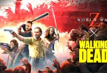 World War Z x The Walking Dead angekündigt – Neues Kampagnen-DLC erscheint im Januar