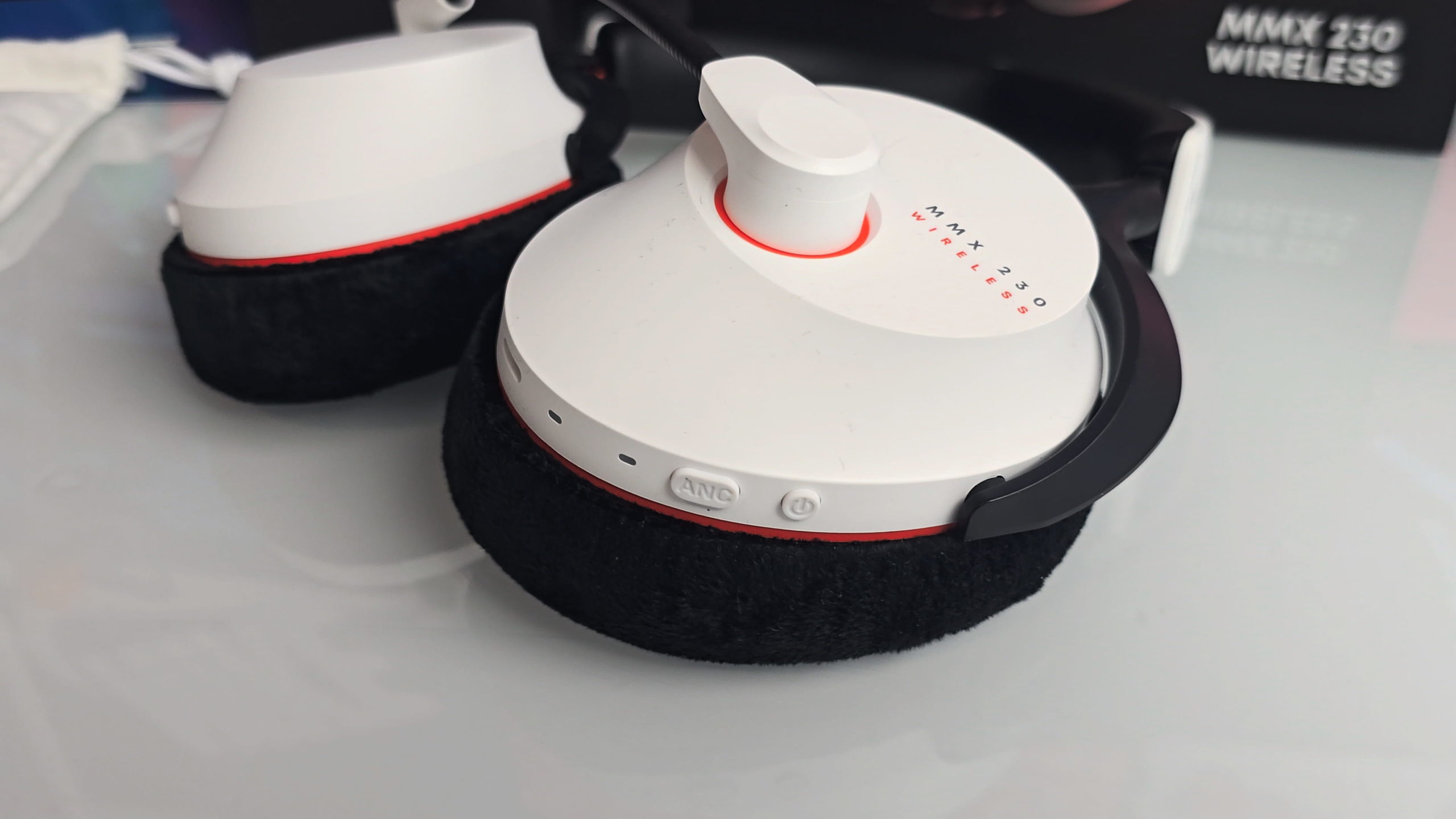 Test: beyerdynamic MMX230 Wireless – Studio Sound trifft Gaming Alltag - PlayStationInfo