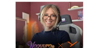 beyerdynamic holt Streamerin Naguura als neue Gaming Markenbotschafterin