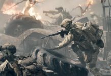 Battlefield 6 Leak deutet ungewöhnliches Dead Space Crossover an Battlefield 6