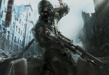 Metro Redux bekommt kostenloses PS5 Update mit 4K und 120 FPS