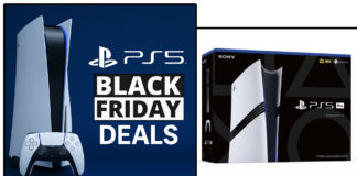 PS5 bekommt massiven Black-Friday-Rabatt in Europa – So günstig war die Konsole noch nie
