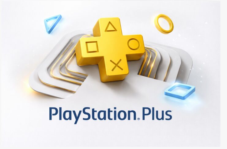 playstation plus