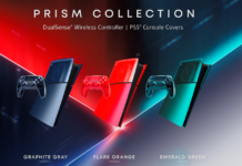 PS5 wird durchsichtig: Sony stellt neue Prism Collection mit drei Farben vor