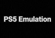PS5 Emulation macht riesigen Sprung und sechs Spiele laufen schon mit 60 FPS