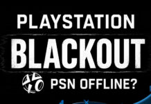 PSBlackout