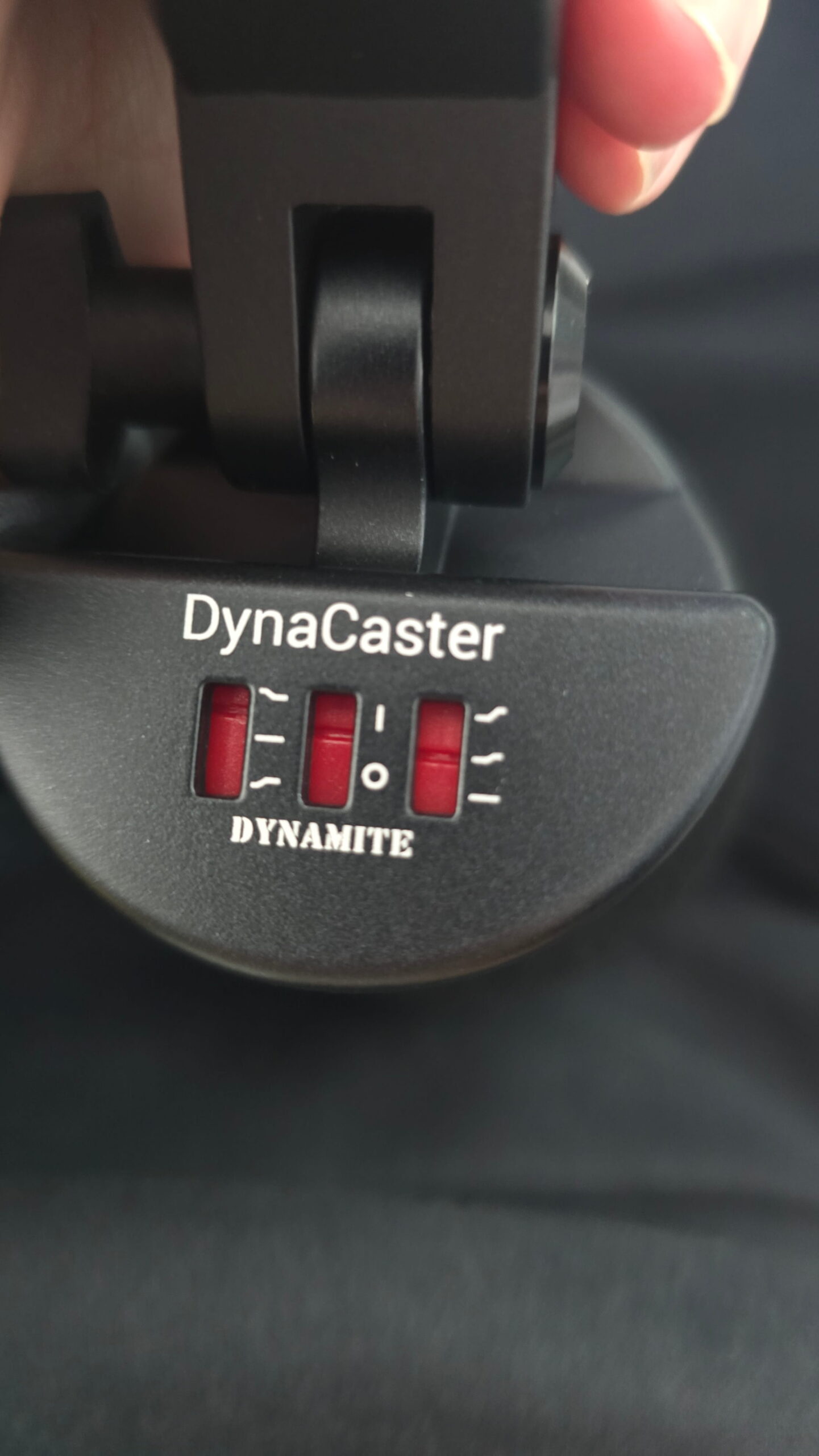 sE Electronics DynaCaster DCM8 im Test – Starkes Broadcast-Mikrofon für Streaming, Podcast und YouTube - PlayStationInfo