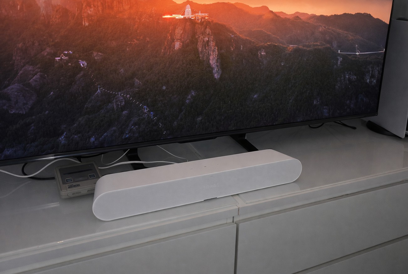 Sonos Ray im Test – Kompakte Soundbar mit starkem Klang und viel Sonos-Komfort - PlayStationInfo